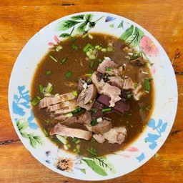 ทองมะลิข้าวสตู สาขา 1