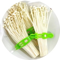 เห็ดเข็มทอง