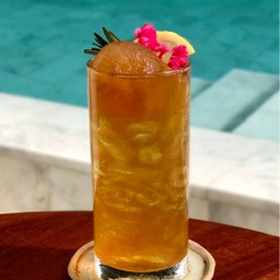 Lemonade English Earl Grey