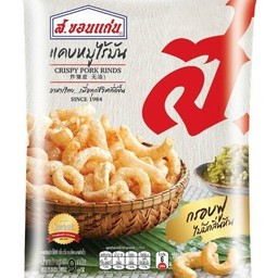 แคปหมูไร้มัน