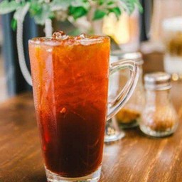 ชาดำเย็น