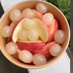 แอปเปิ้ล ลำใย