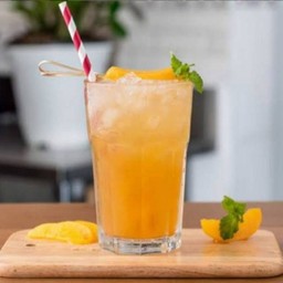 พีทโซดา