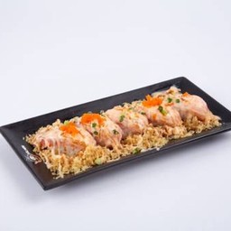 บาร์เตอร์แซลมอน