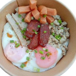 ไข่กระทะ ออริจินอล