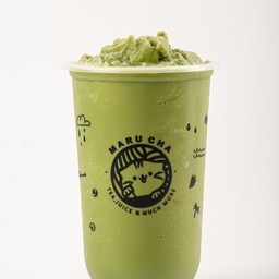 มัทฉะปั่น