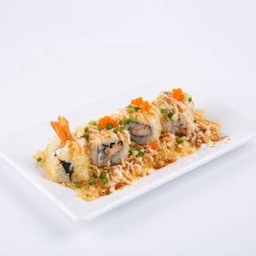 เอบิโรลเทมปุระ