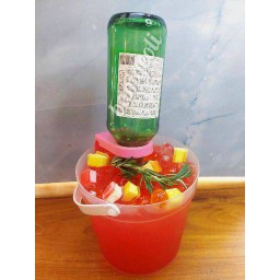 พัมกอรี ซากุระ 밤거리 벚꽃 Bamgeoli Sakura