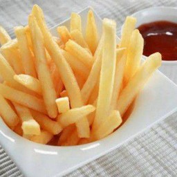 เฟรนฟราย