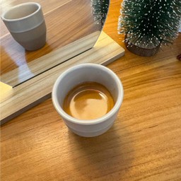 เพิ่มช๊อตกาแฟซีซันนอล