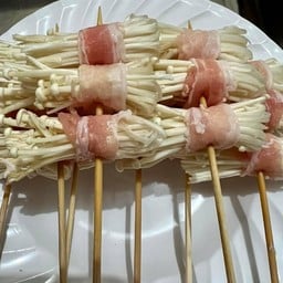 หม่าล่ามั้ยจ๊ะ ตลาดนริศราโป่งสะเก็ด