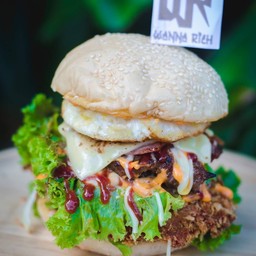 WR Big Burger
