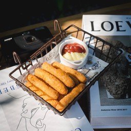 ไก่สติ๊ก