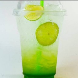 เขียวโซดา