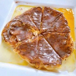 โรตีนูเทลล่า