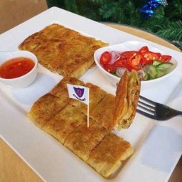 โรตีมะตะบะทูน่า