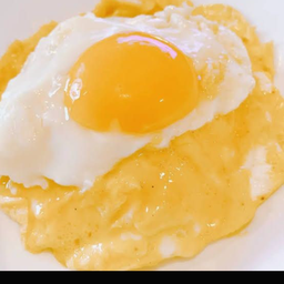 ข้าวไข่ 2 ใจ