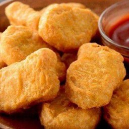 นักเก็ตไก่