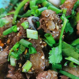 น้ำตกเนื้อ