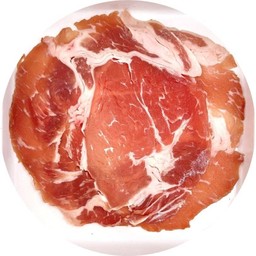 เนื้อหมูสันคอ