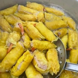 ครัวป.ปกรณ์ อาหารป่า