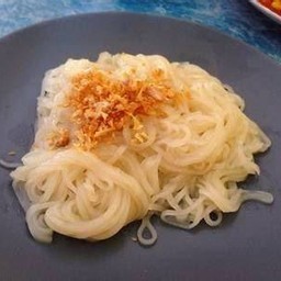 เส้นเล็กลวก