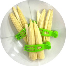 ข้าวโพดอ่อน