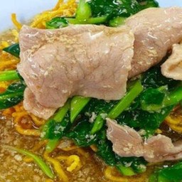 เจ้เดือนบุรีรัมย์อาหาร-ปิ้งย่าง