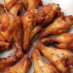 ไก่ทอด