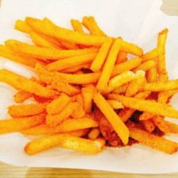 เฟรนฟรายสไปรซี่