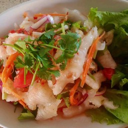 ยำเล็บมือนาง