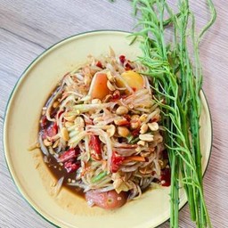 ตำโคราช