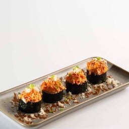 แซลมอน โวเคโนโรล 5 คำ