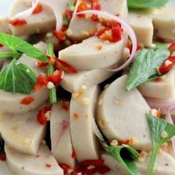 ยำกะตำ