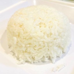 ข้าวสวย