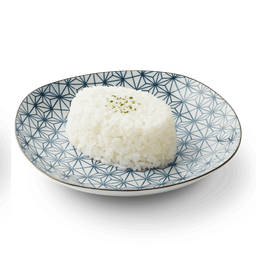 ข้าวญี่ปุ่น (จาน)