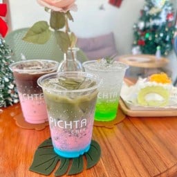 PICHTA CAFE -
