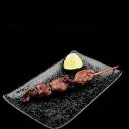 Ichiban Yakitori ปิ้งย่างสไตล์ญี่ปุ่น