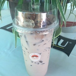 โอวัลตินภูเขาไฟ