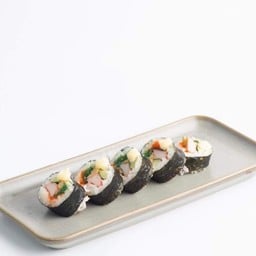 ฟูโตมากิโรล 5 คำ