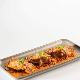 ซูซิ บีฟ 3 คำ