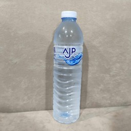 น้ำเปล่า 600มล