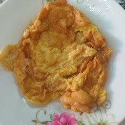 ไข่เจียวหมูสับ