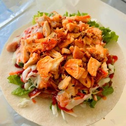 เคบับไก่ ธรรมดา