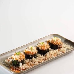 ไดนาไมท์โรล 5 คำ