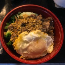 ข้าวกะน้ำชื่นใจ