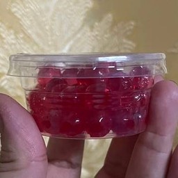 มินิเยลลี่เชอรี่