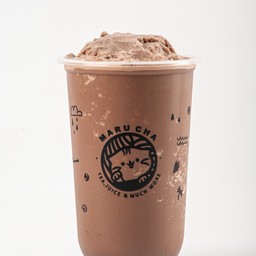 โกโก้ปั่น