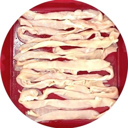 ไส้เป็ด