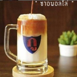 ชาอพอลโล่